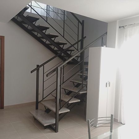 Triplex 8 Islas كاليتا ذي فوستي المظهر الخارجي الصورة