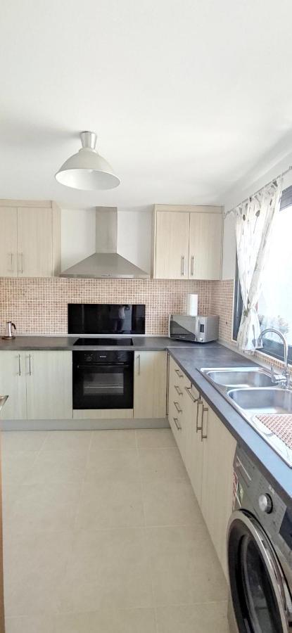 Triplex 8 Islas كاليتا ذي فوستي المظهر الخارجي الصورة