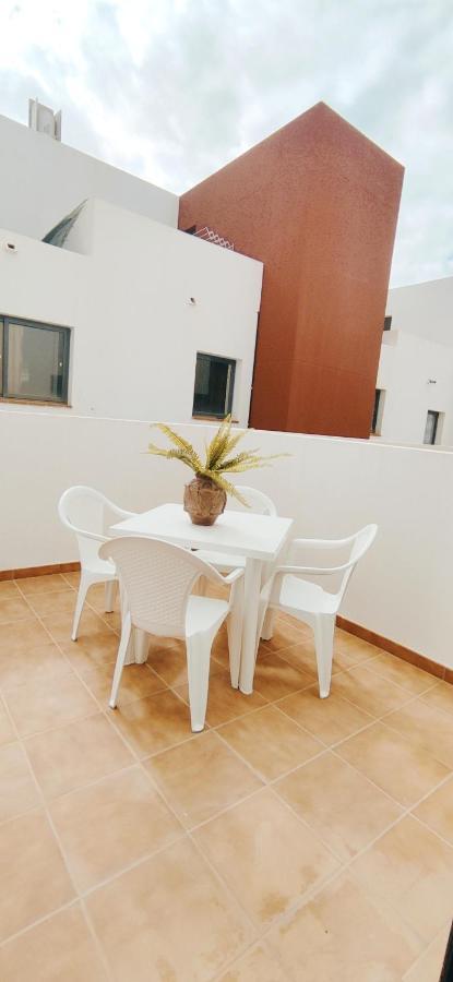 Triplex 8 Islas كاليتا ذي فوستي المظهر الخارجي الصورة