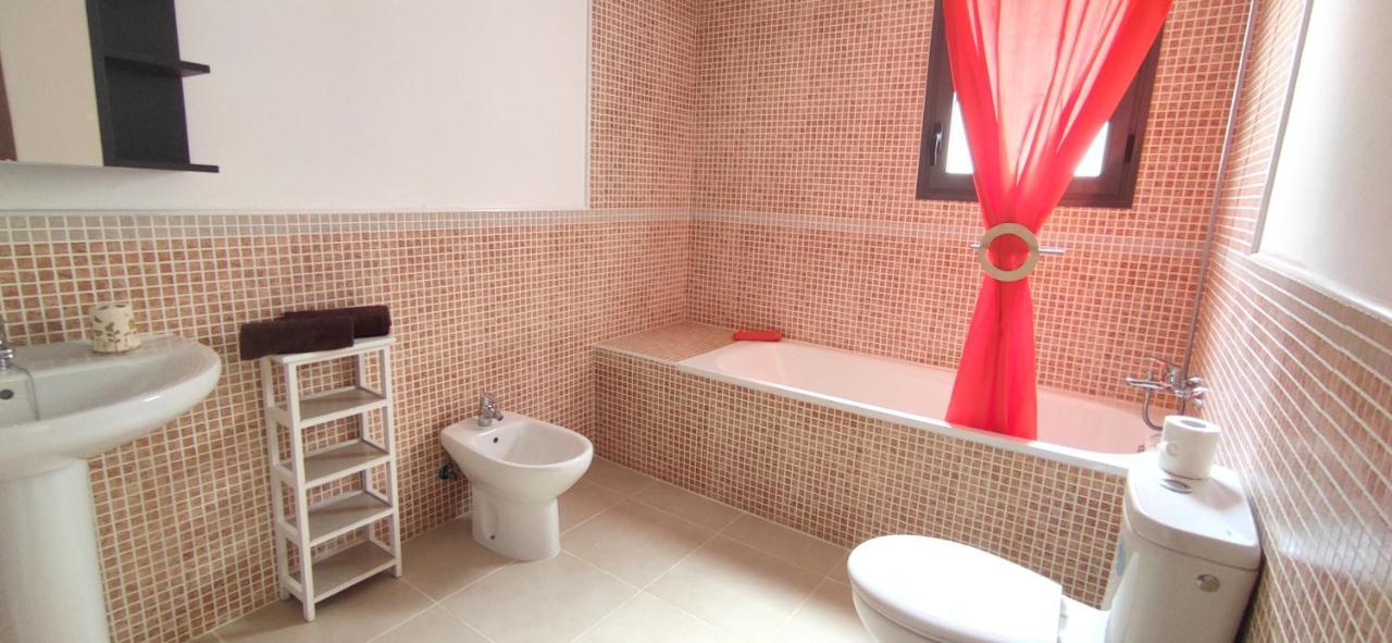 Triplex 8 Islas كاليتا ذي فوستي المظهر الخارجي الصورة