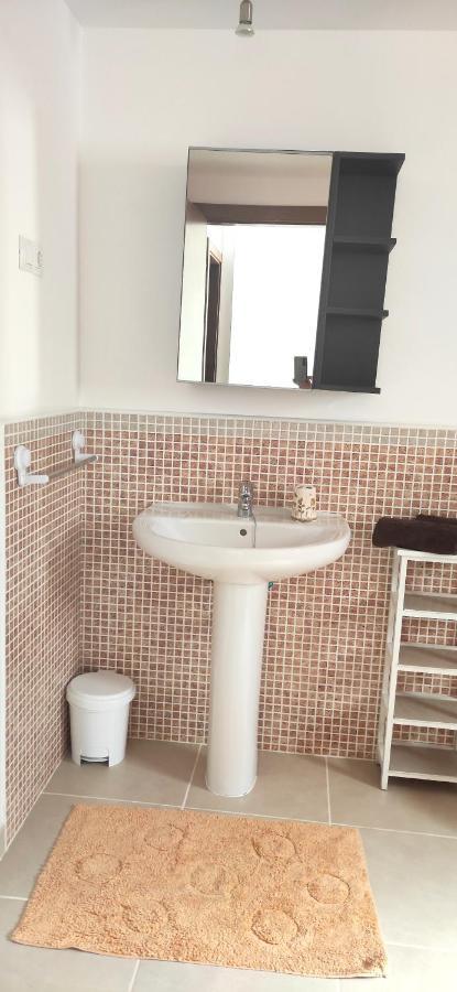 Triplex 8 Islas كاليتا ذي فوستي المظهر الخارجي الصورة