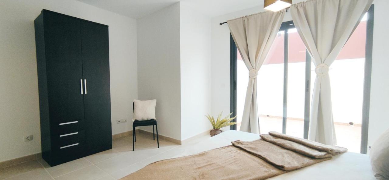 Triplex 8 Islas كاليتا ذي فوستي المظهر الخارجي الصورة