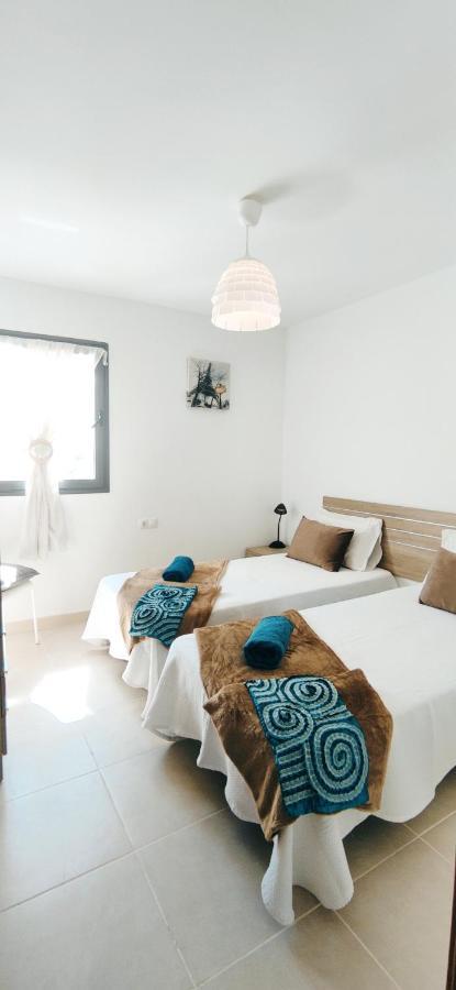 Triplex 8 Islas كاليتا ذي فوستي المظهر الخارجي الصورة