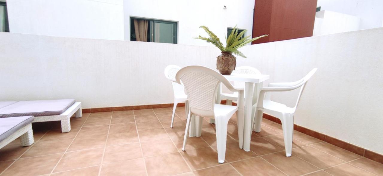 Triplex 8 Islas كاليتا ذي فوستي المظهر الخارجي الصورة
