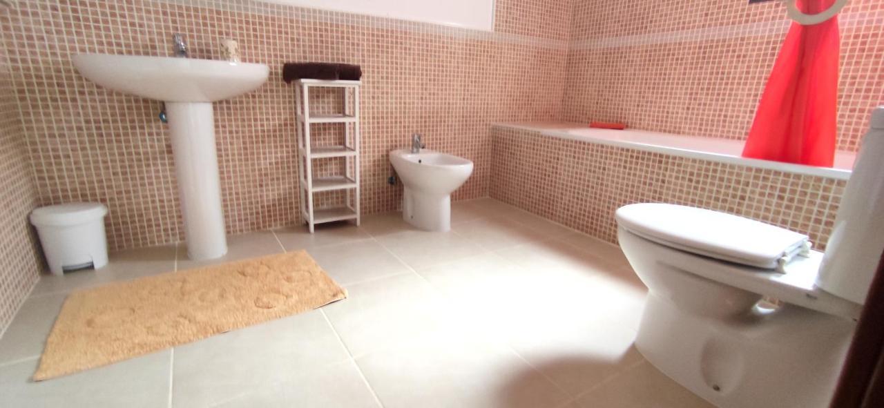 Triplex 8 Islas كاليتا ذي فوستي المظهر الخارجي الصورة