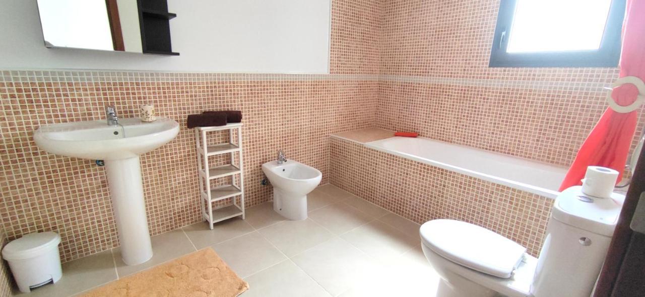 Triplex 8 Islas كاليتا ذي فوستي المظهر الخارجي الصورة