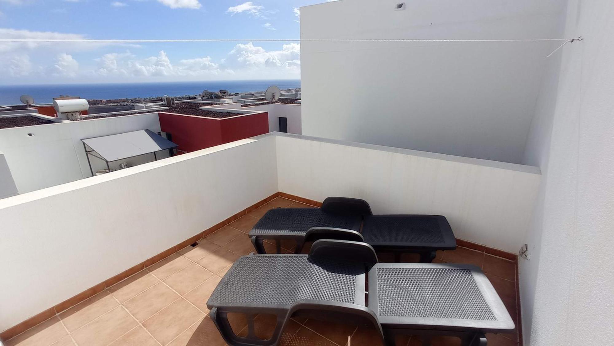 Triplex 8 Islas كاليتا ذي فوستي المظهر الخارجي الصورة