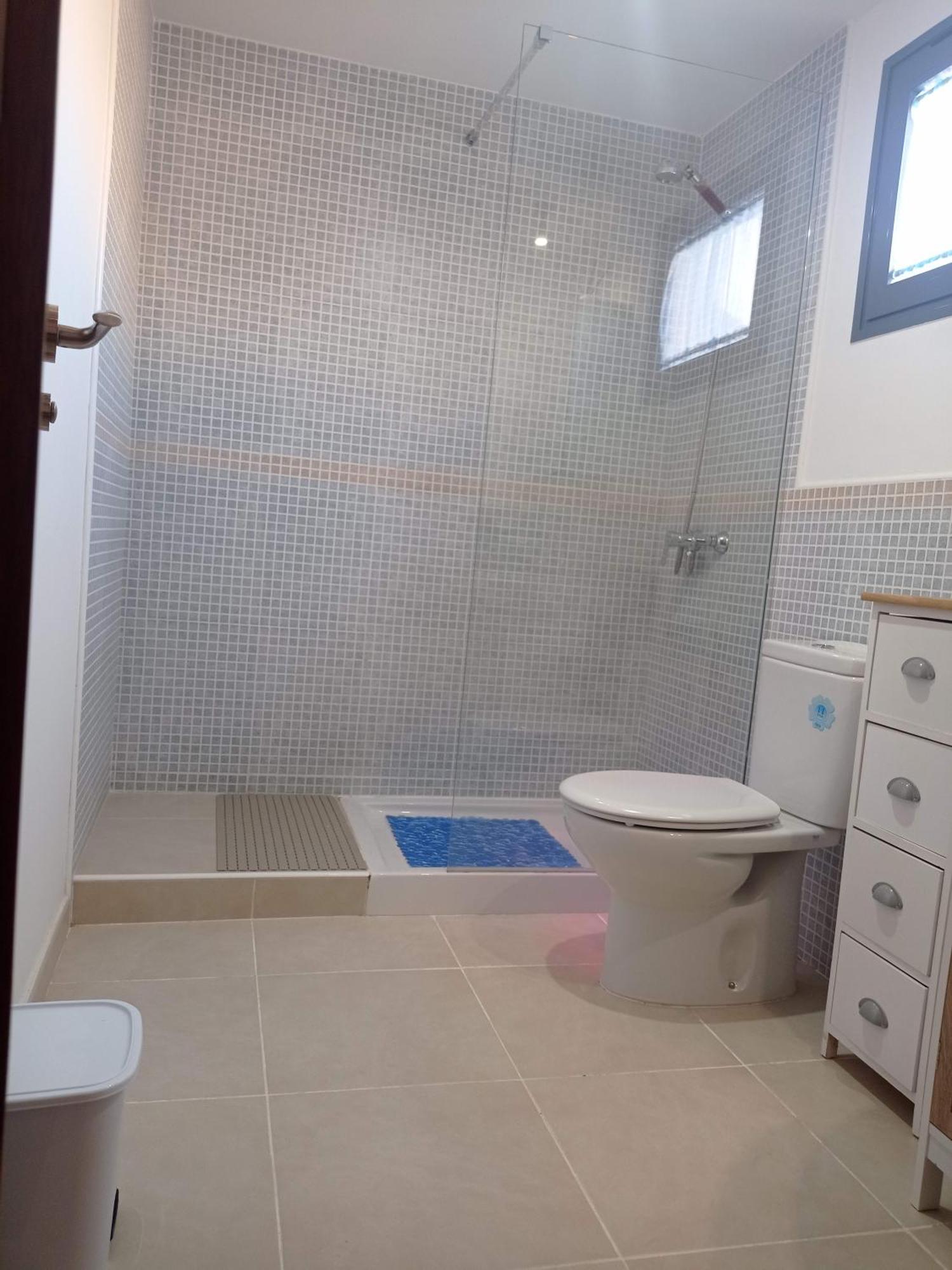 Triplex 8 Islas كاليتا ذي فوستي المظهر الخارجي الصورة