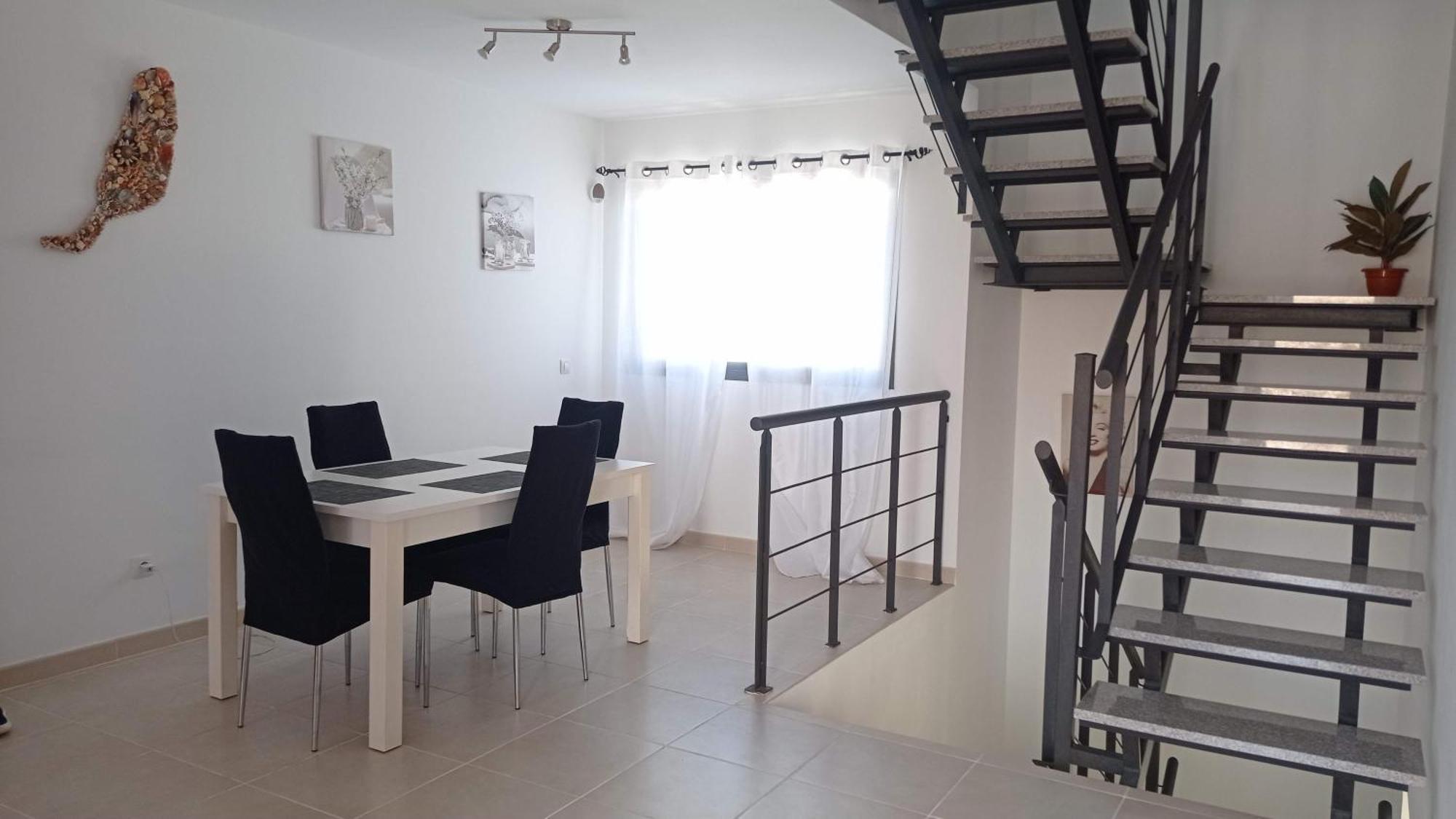 Triplex 8 Islas كاليتا ذي فوستي المظهر الخارجي الصورة