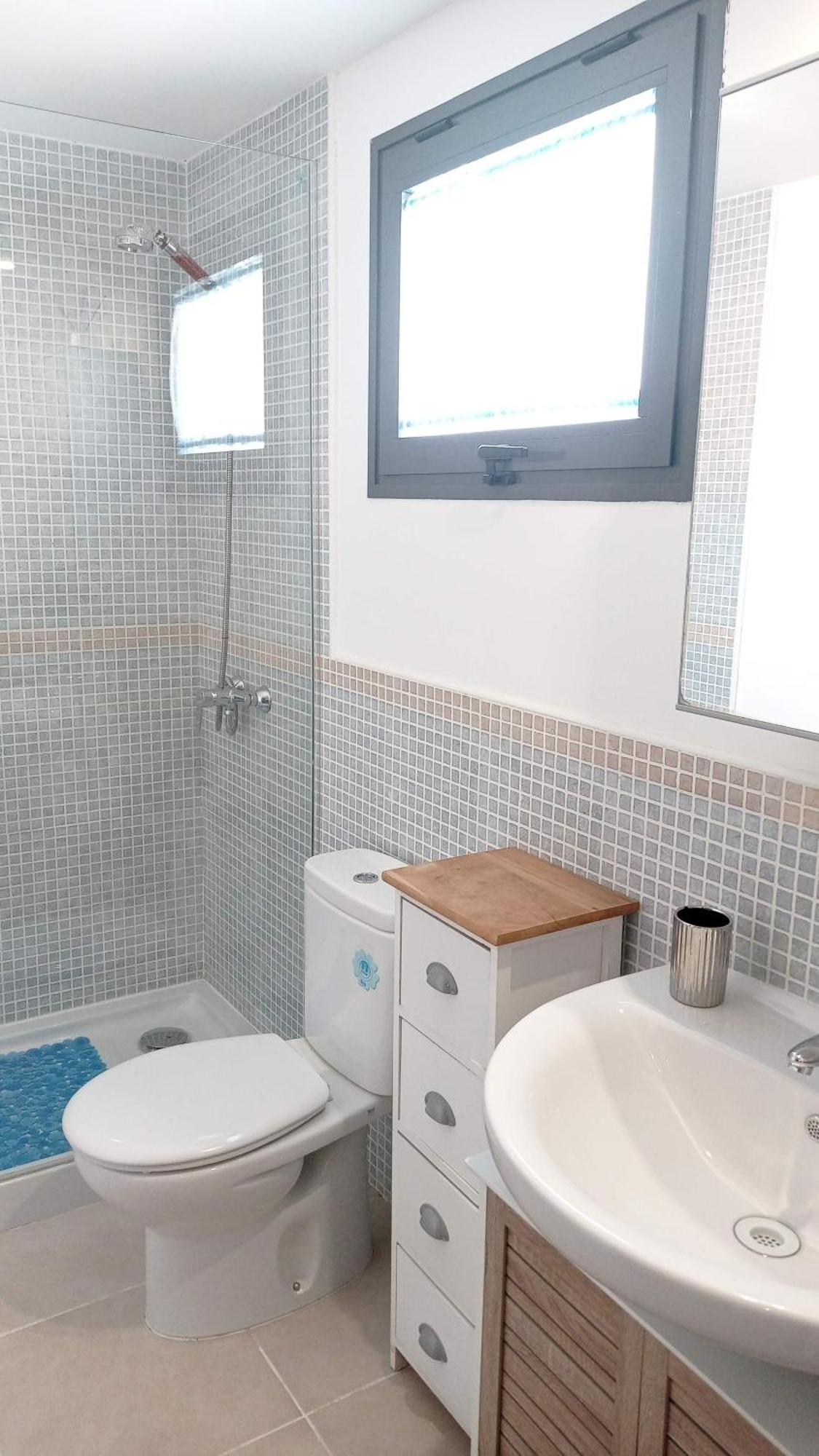 Triplex 8 Islas كاليتا ذي فوستي المظهر الخارجي الصورة