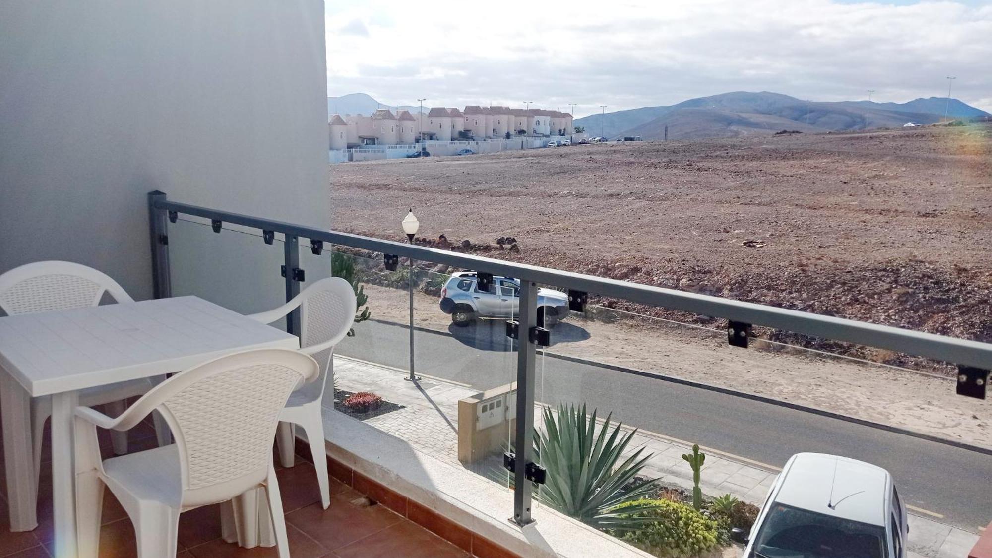 Triplex 8 Islas كاليتا ذي فوستي المظهر الخارجي الصورة