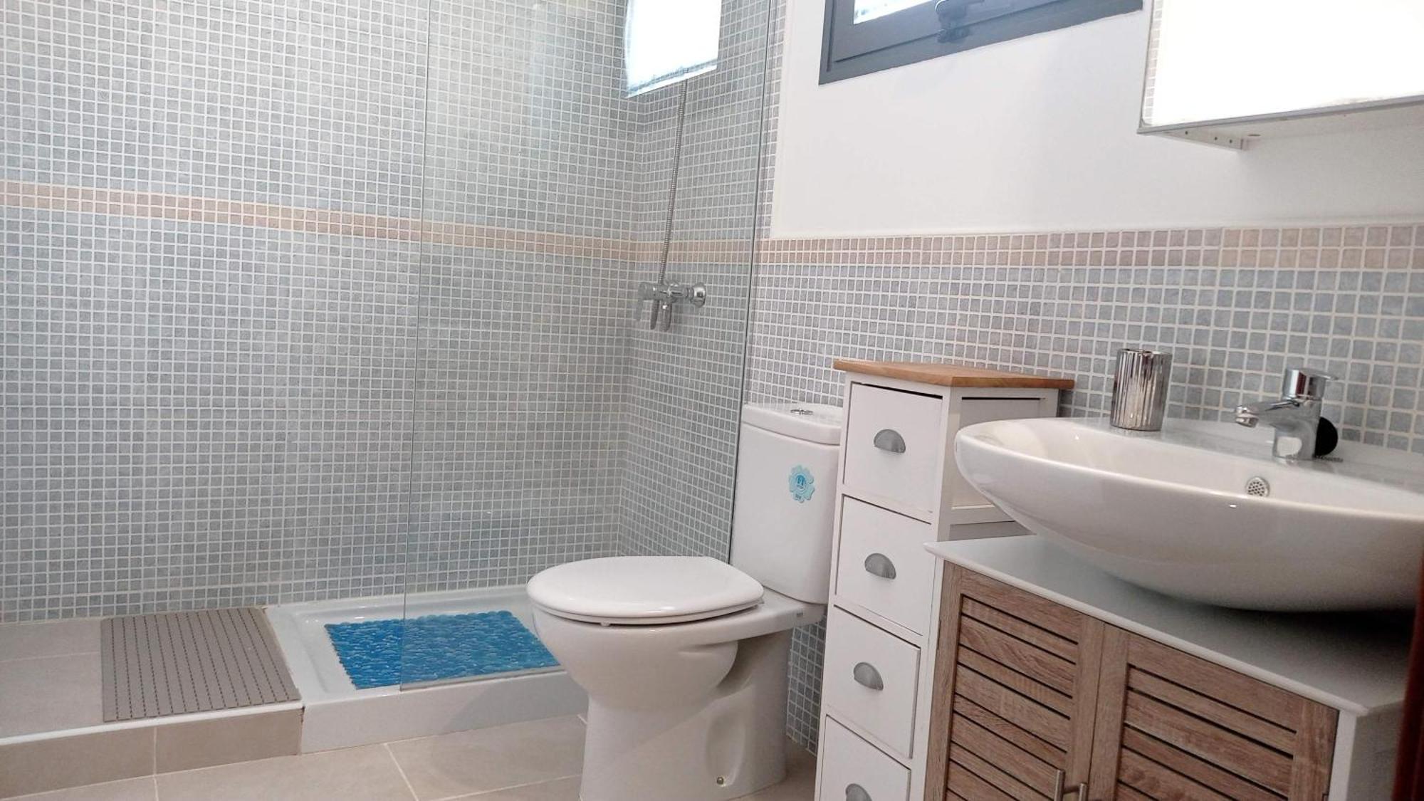 Triplex 8 Islas كاليتا ذي فوستي المظهر الخارجي الصورة