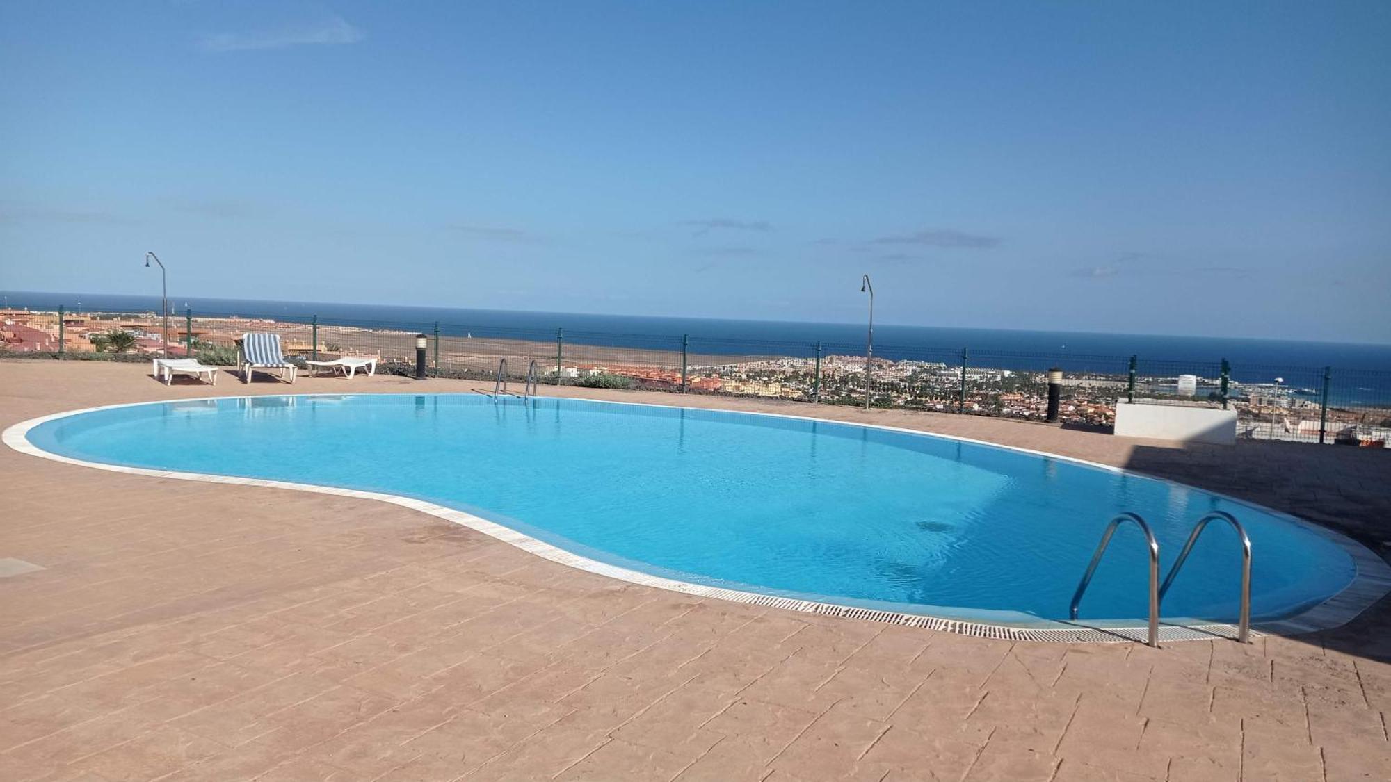 Triplex 8 Islas كاليتا ذي فوستي المظهر الخارجي الصورة