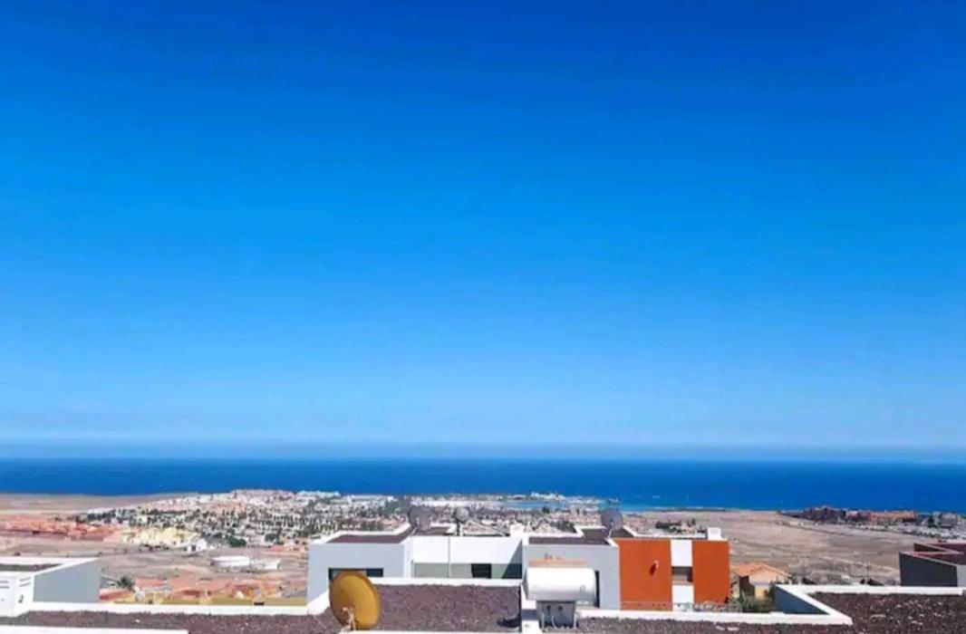 Triplex 8 Islas كاليتا ذي فوستي المظهر الخارجي الصورة